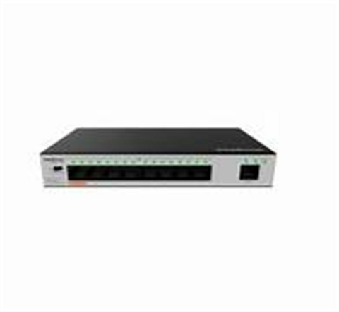 SWITCH NAO GERENCIAVEL 9P SF 900 HI-POE - INTELBRAS