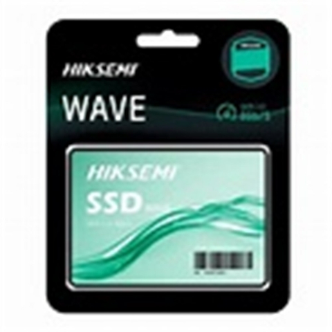 SSD INTERNO HIKSEMI 2.5 1TB SATA III WAVE S 550MB