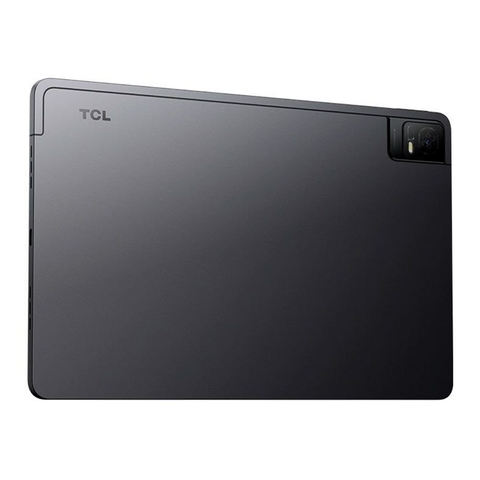 TABLET TCL 11 FE, 128GB, 4GB+4GB RAM, TELA 10,95" WIFI, 9465X CINZA ESTELAR