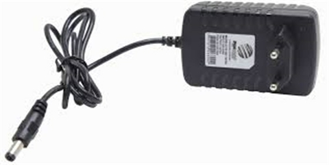 FONTE 12V/2A CABEADA - GOLD #FASGOLD PN#FS-302