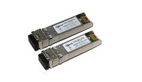 PAR GBIC SFP+ 10G 20KM 10G LC/UPC BIDIRECIONAL DDM