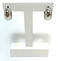 Brinco Argola simples Feminina