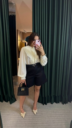 Short Linho Ana - comprar online