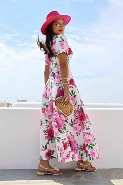 Vestido Romance na internet