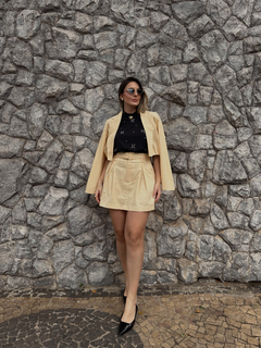 BLAZER BETTY - Thay Rocha