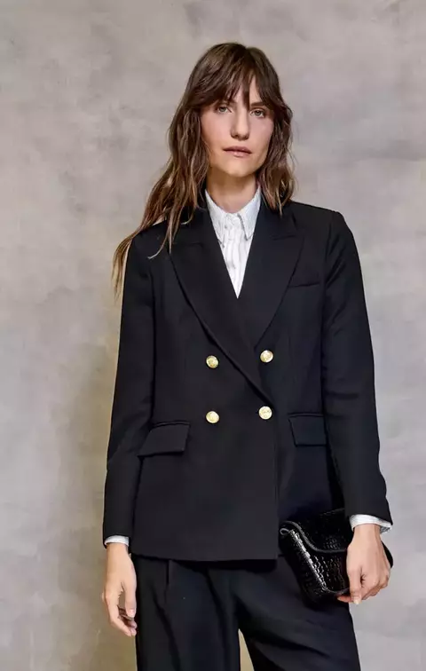 Blazer ROCOCCO Art. 35452