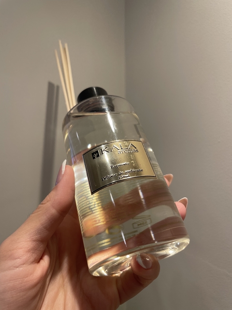 REPUESTO DIFUSOR 250ML