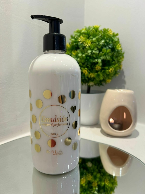 CREMA HUMECTANTE LUXURY