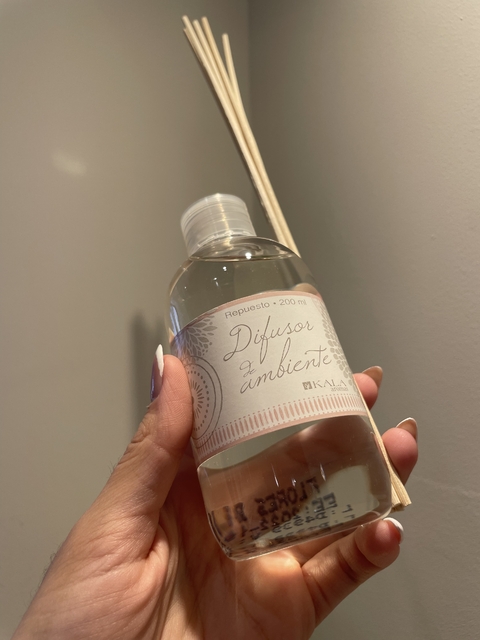 REPUESTO DIFUSOR 200ML