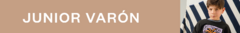 Banner de la categoría Junior Varón