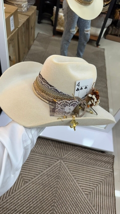 CHÁPEU - comprar online