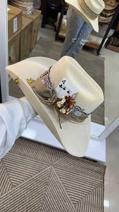 CHÁPEU - Fêmina Acessórios