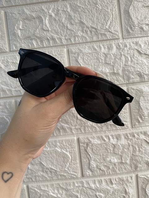 Óculos de Sol Com Proteção UV400
