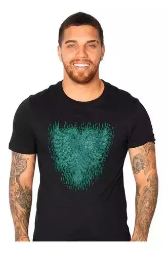 Camiseta Cavalera