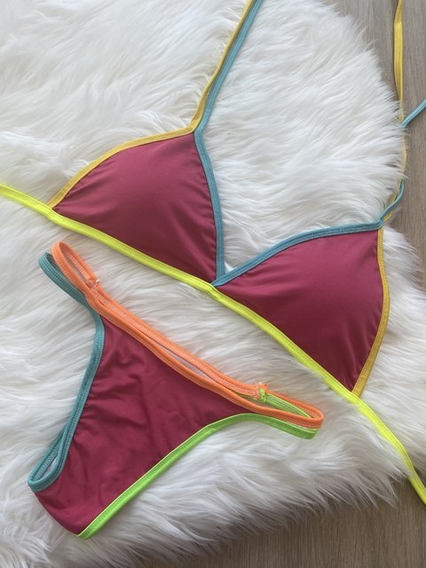 Biquíni Collors