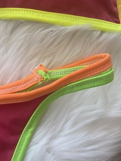 Biquíni Collors na internet