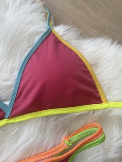 Biquíni Collors - comprar online