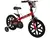 Bicicleta Infantil Aro 16 Bandeirantes Power Game - comprar online