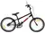 Bicicleta Infantil Aro 20" Caloi Expert Preto Freio V-Brake