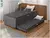 Cama Box Solteiro LightSpuma com Baú na internet