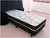 Cama Box Solteiro V-Joy Conjugada 50x88x188cm - comprar online
