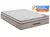 Colchão Casal Ortobom de Molas Ensacadas 30x138x188cm - New Ortotech - comprar online