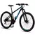 Bicicleta Aro 29 Aço Carbono KSVJ Freios Disco Suspensão 21 marchas - comprar online
