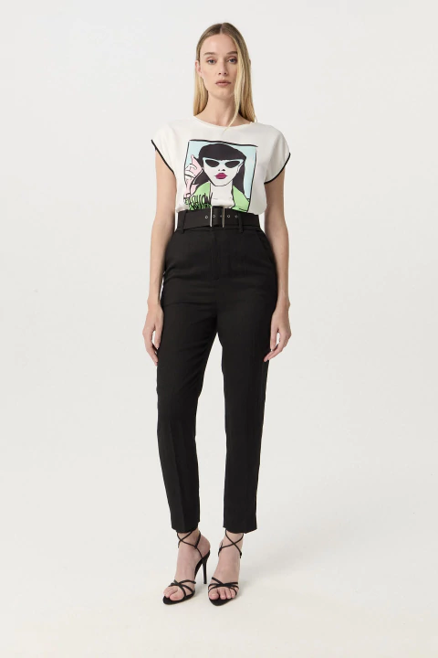 REMERA CALL ME