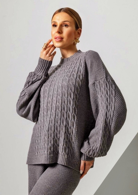 Blusa Grafitte - comprar online