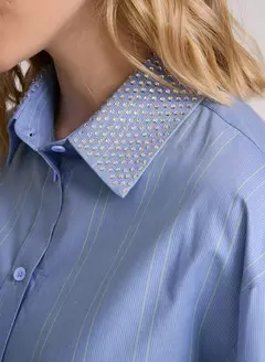 CAMISA JOHN LISTRA - comprar online