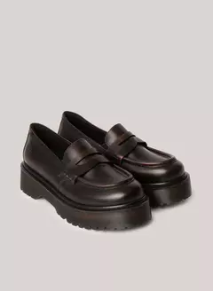 MOCASSIN JOHN OLIVIA - comprar online