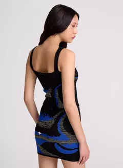 TOP JOHN DESERT - comprar online