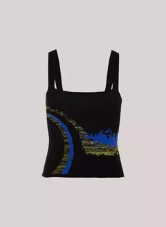 TOP JOHN DESERT na internet