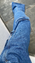 Calça Jeans Lara na internet