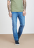 Calça Jeans Masculina Dzarm