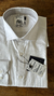 Camisa Custom fit Raphy - comprar online
