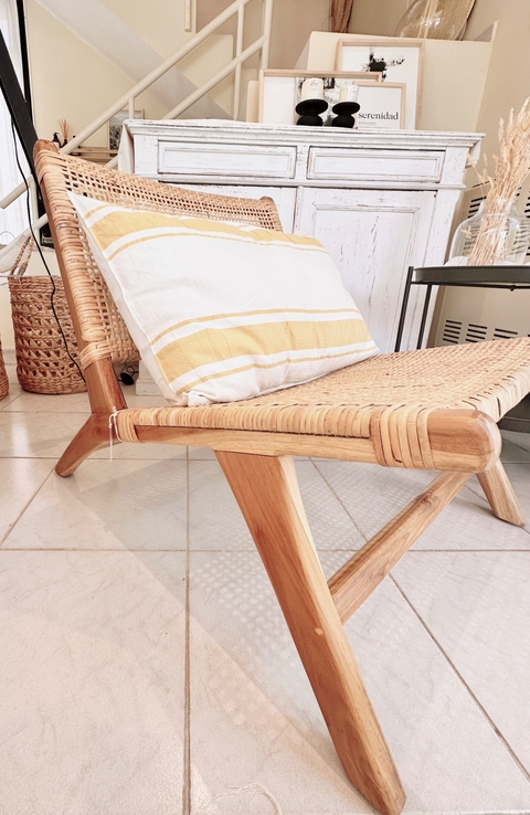 Sillon MALDIVAS