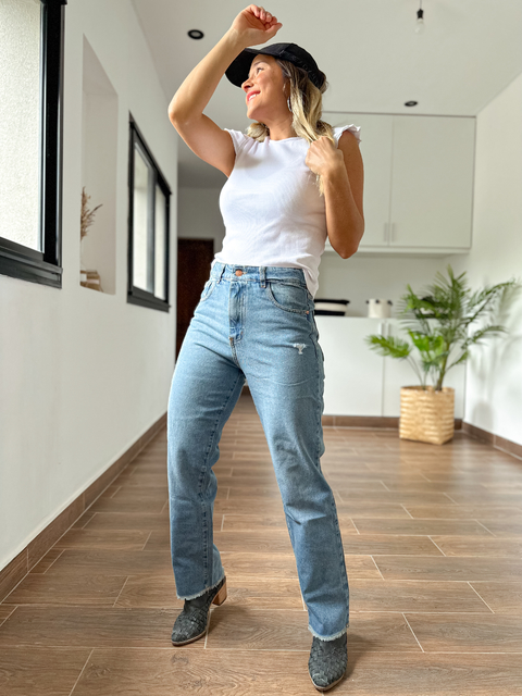 Mom Matthew - Pandoras