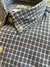 Camisa Slim Fit Para Hombre