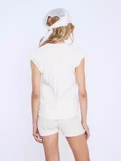 Chaleco Jamba - Ye-Ye Tienda