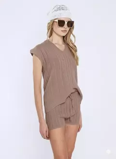 Imagen de Chaleco Jamba