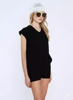 Chaleco Jamba - tienda online