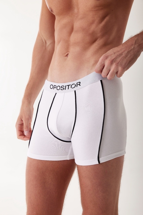 Boxer combinado - OPOSITOR 193