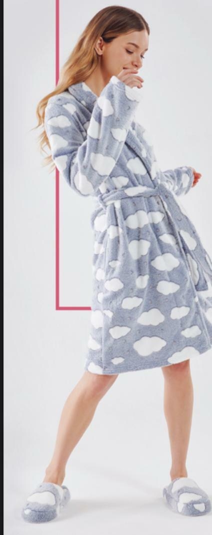 Bata Clouds - PROMESSE PR 10069