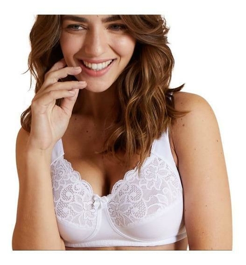 Corpiño sin aro - PERLEA 3308