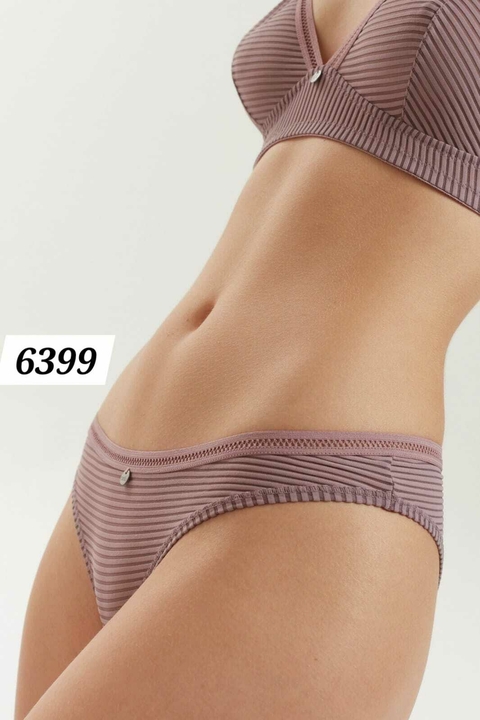 Vedetina "Linea Track" de microfibra - SELU 6399