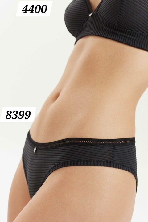 Culotte "Linea Track" de microfibra - SELU 8399