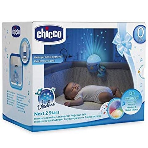 Chicco First Dreams