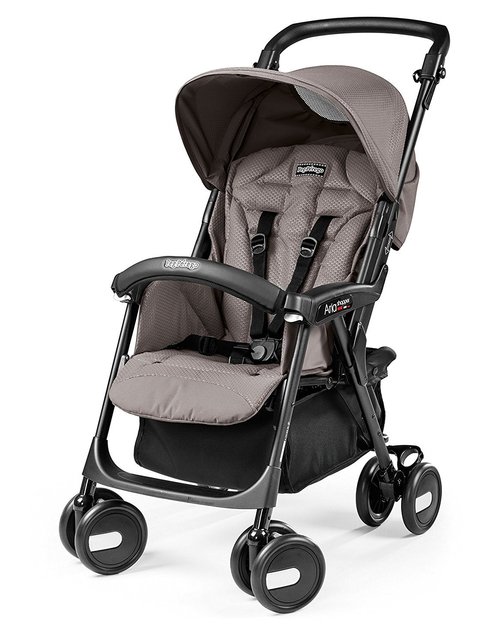 Coche paseo “Aria Shopper” Peg Perego.