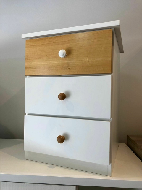 Mesa de luz Guatambu